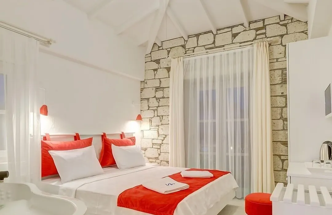 Villa Peri Butik Otel-1