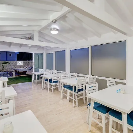Villa Peri Butik Otel-2