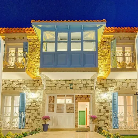 Villa Peri Butik Otel-3