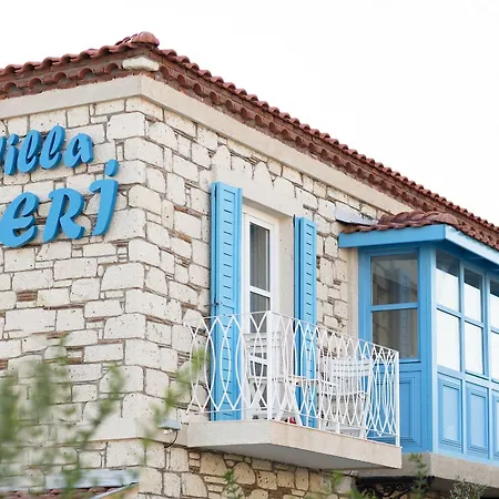 Villa Peri Butik Otel-3