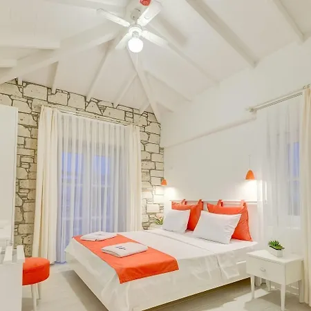 Villa Peri Butik Otel-2